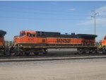 BNSF 1045